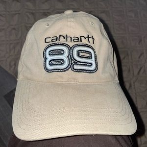 *SOLD* Carhartt 89 One-Size Cap